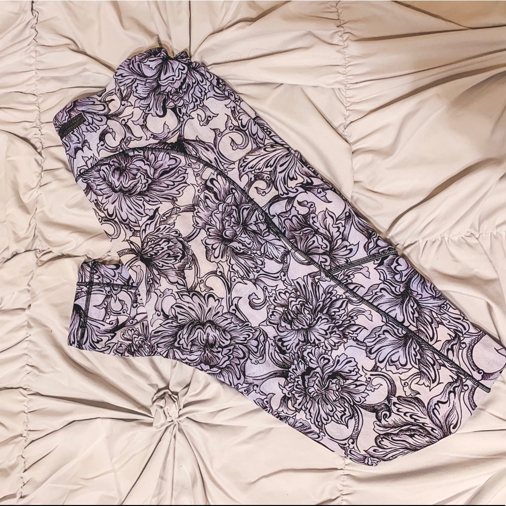 Lulu lemon leggings